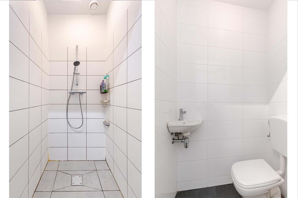 Medium property photo - Goudsesingel 42, 3011 KC Rotterdam